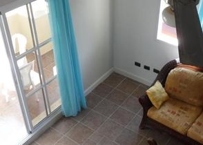 Nuestra Paz Apartment Nuestra Paz Apartment